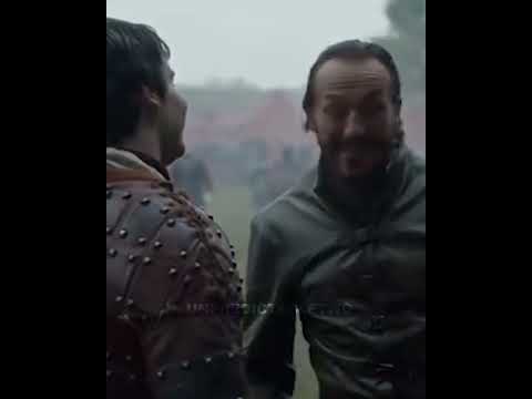 Bronn And Podrick Reunite | Game Of Thrones #shorts