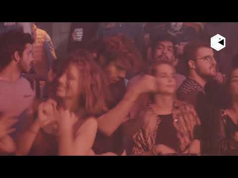 Playin' 4 The City (live) at la Machine du Moulin Rouge・Make It Deep