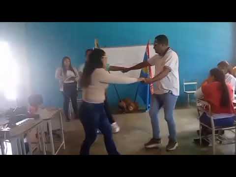 2DO ENCUENTRO DE DIRECTORES Y SUPERVISORES PNFDYS MUNICIPIO FEDERACIÓN ESTADO FALCÓN