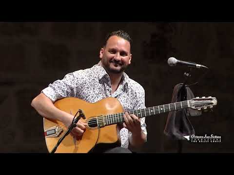 Mozes Rosenberg Trio - Mozology @ Real Teatro  - Palermo Italy 2024  #GypsyJazz  #gallistrings