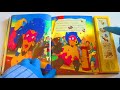 Disney S The Hunchback Of Notre Dame Topsy Turvy Play A Sound INTERACTIVE