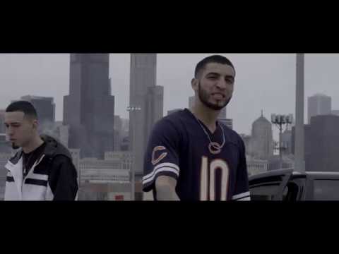 "UN POCO DE MI PASADO" - EL DUARTE x TONY G (Official Music Video) - AIRBORNFILMZ