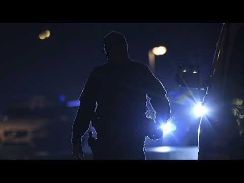 20-årig man skjuten till döds i Helsingborg - Nyheterna (TV4)