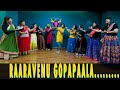 Raravenu Mr Butler Vishu Spl Dance DreamDanceStudio Choreo RahulRamachandran Abudhabi