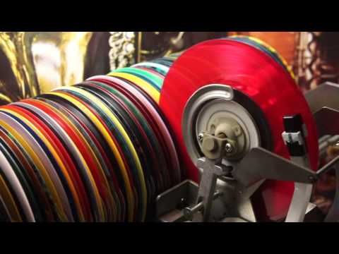 Jonnie's Jukebox Plays: It's Now or Never-Elvis Presley 1960. Red Vinyl 45rpm Record Collection