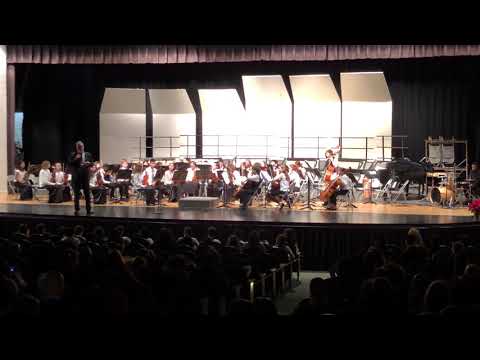 6. Beauteous Spirit (Mike Kamuf)