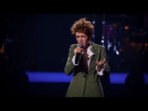 Anny Ogrezeanu mit "Clown": Unfassbar emotional