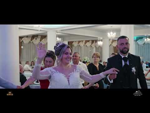 4K || Fanelia Ilin & Formatia LIVE 2026 || Program de joc || Roxana & Daniel