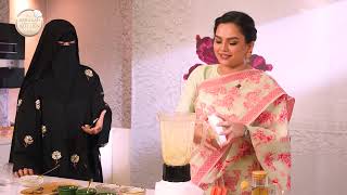 Barakah Kitchen Episode 08