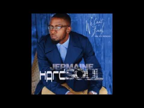 Jermaine Hardsoul : We Can't Finish (Feat. Eric Roberson)
