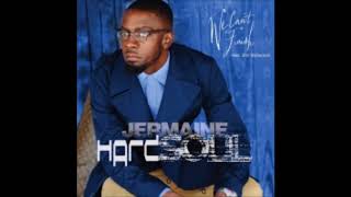 Jermaine Hardsoul : We Can't Finish (Feat. Eric Roberson)