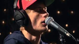 Dub Thompson - Dograces (Live on KEXP)