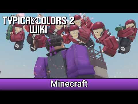 Insane TC2 Soundtrack Revealed in Minecraft!
