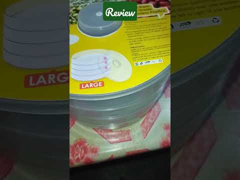 Plastic Sprout Maker 3 Layer (0093A), Round, Loose Polithean Packing