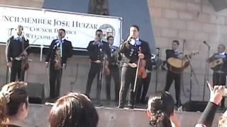 My Mariachi Guadalajara - Volver volver