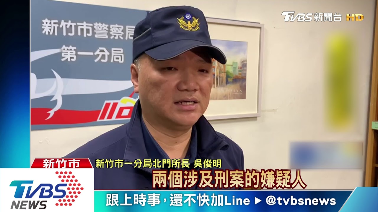 砰砰砰! 深夜巨響多人砸車、放炮險燒車