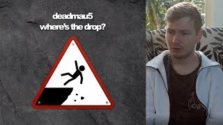 deadmau5 - where&#39;s the drop? Album Review (Kinda, not really)