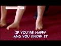 If You Re Happy And You Know It Action Song 3