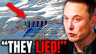 Elon Musk: Something TERRIFYING Just HAPPENED in Alaska!