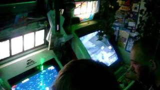 Drinkin' and Gamin' at Luke's Pad (2)