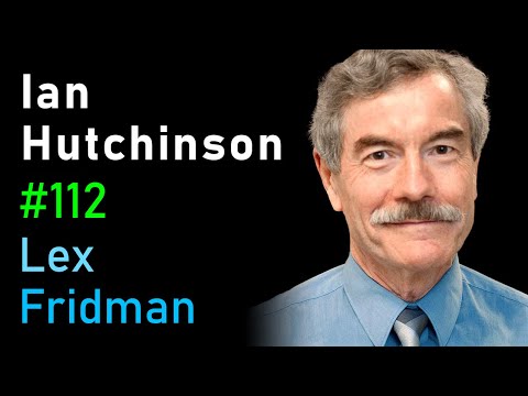 Ian Hutchinson: Nuclear Fusion, Plasma Physics, and Religion