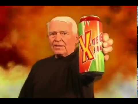 Spongebob Squarepants - Soda Commercial