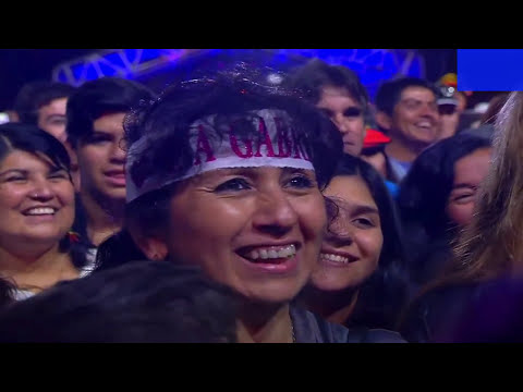 El Huaso Filomeno en la Fiesta de la Independencia