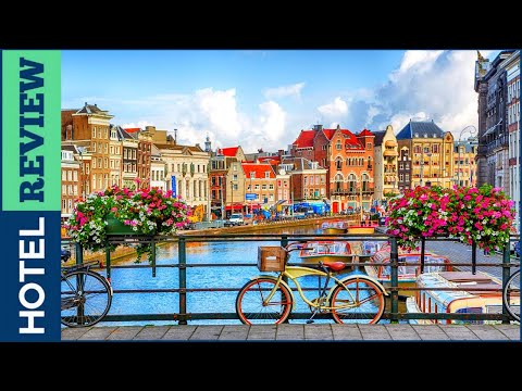 ✅Netherlands: Best Day Trips from AMSTERDAM (2023)
