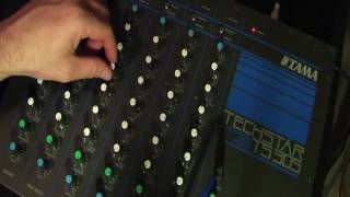 Video thumbnail for Analogue Solutions Europa and Tama Techstar TS-305 & TS-306 by zibbybone