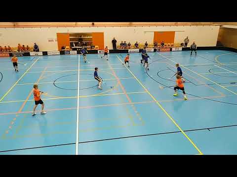 C2-pojat NJ/FBC Remix - Jalas 16:00 15.2.2020, Isokyrö Areena