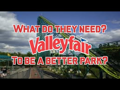 image-Can you go to Valleyfair without a reservation?