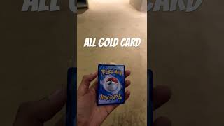 All GOLD CARD #charizard #pokemoncommunity #eddd #tcg #lostorigin #pokemonchannel