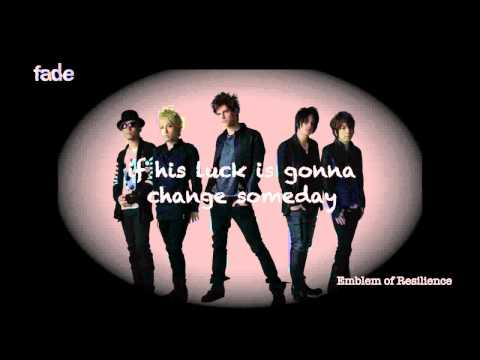 fadeTV #71 - Emblem of Resilience [demo] with Lyrics