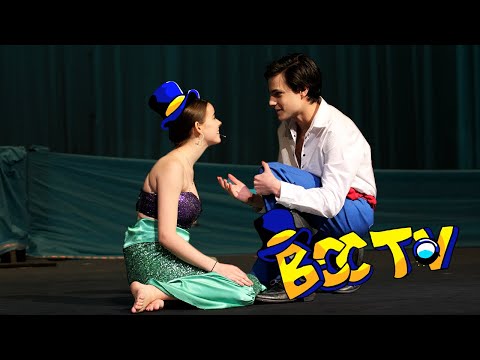 B-CC TV Season 4 Episode 11