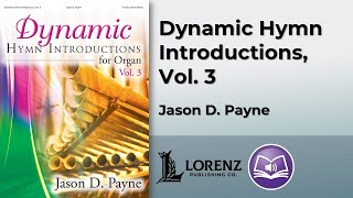 Dynamic Hymn Introductions