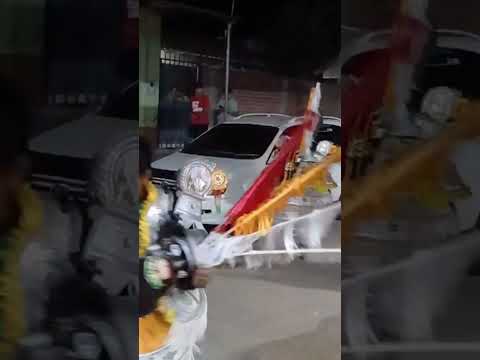 Residentes paceños en Charagua, Santa Cruz