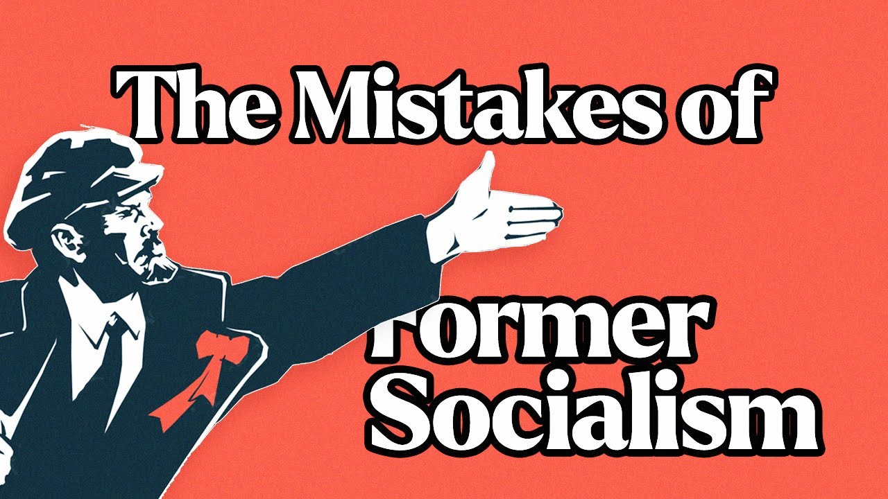 Former Socialism's Faults
