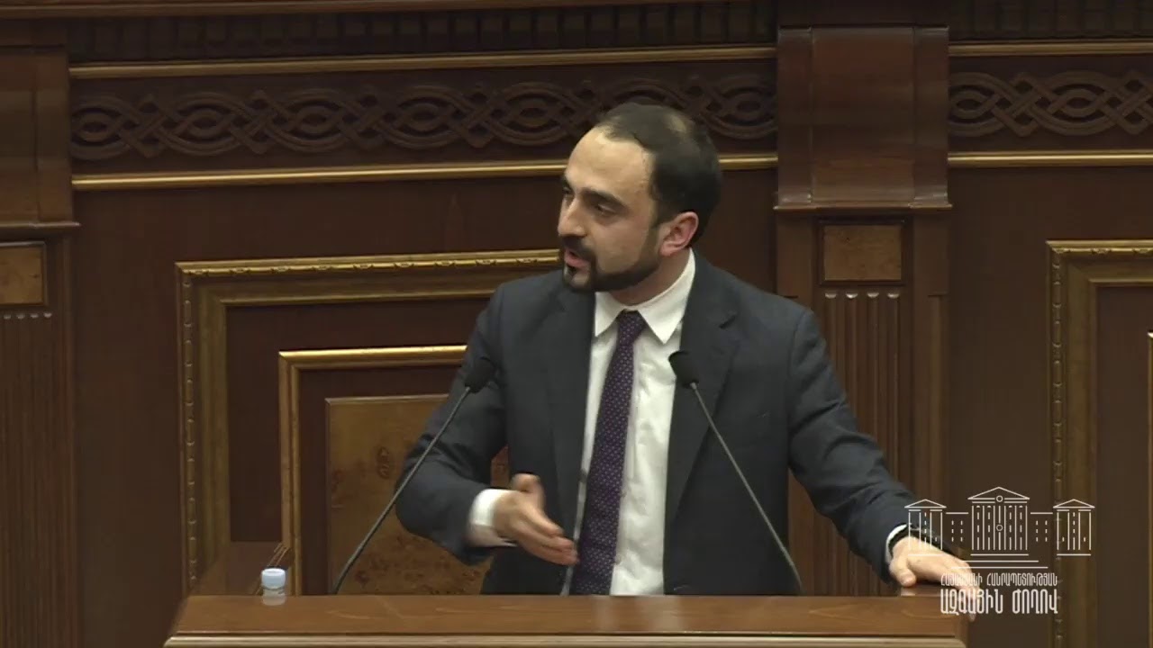 ԱԺ նիստ.Ուղիղ