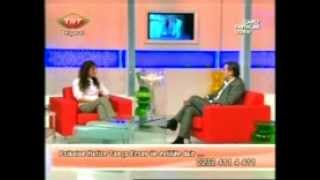 İzmir Uzman Psikolog Dr.Hatice TOPÇU ERSOY TRT CANLI YAYIN - 4. Bölüm