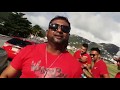 Vishal Munesar Whole Day Whole Night Official Music Video 2019 Chutney Soca