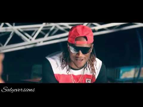 Handicheuke remix video