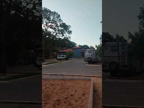 16/01/26, Rochedo, MS.#matogrossodosul #turismo #rochedo #viagem