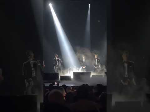 Il Divo: Tribute to Carlos Marin, Hallelujah, Orlando, Florida, 02/2022