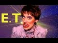 KATY PERRY - E.T SPOOF (RUS) / Anna Sassin ...