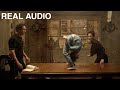 REAL AUDIO OF THE EXORCISM OF DAVID (THE CONJURING 3)