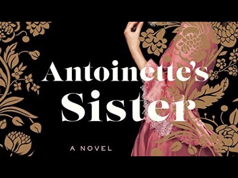 Audible Daily Deal — Antoinette’s Sister by Diana Giovinazzo