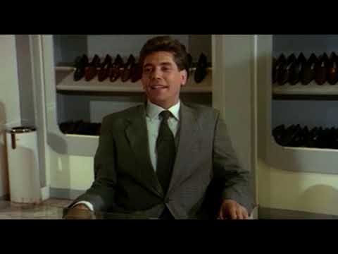 Fatalità - Film Completo (1983) con Nino D'Angelo | Drammatico | HD