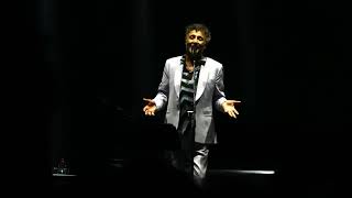 Fito Páez - Detrás del Muro de los Lamentos