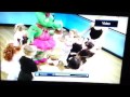 Damaged Tape 1 Barney Come On Over To Barney S House 2000 VHS