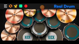 Download lagu Standhere alone (DwiTanty ) - mantan cover real drum mp3